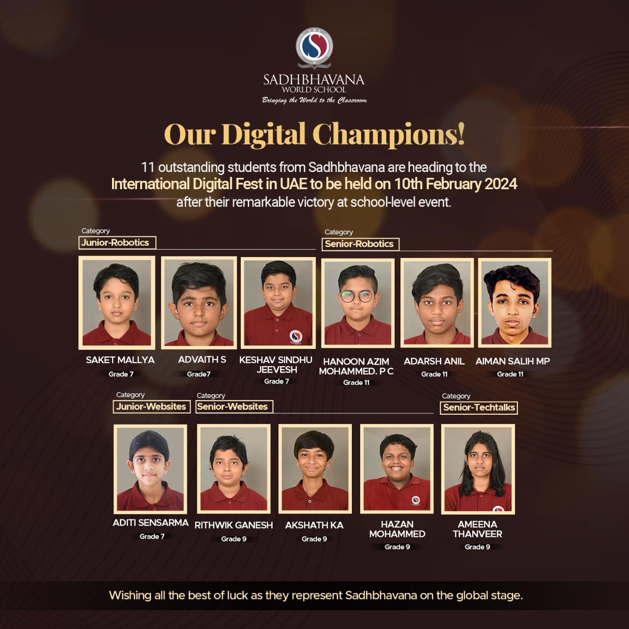 Digital Champions 