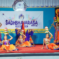 Sadhbhavarasa 2023