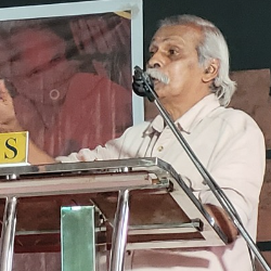 Sadhbhavana Literary Fest 