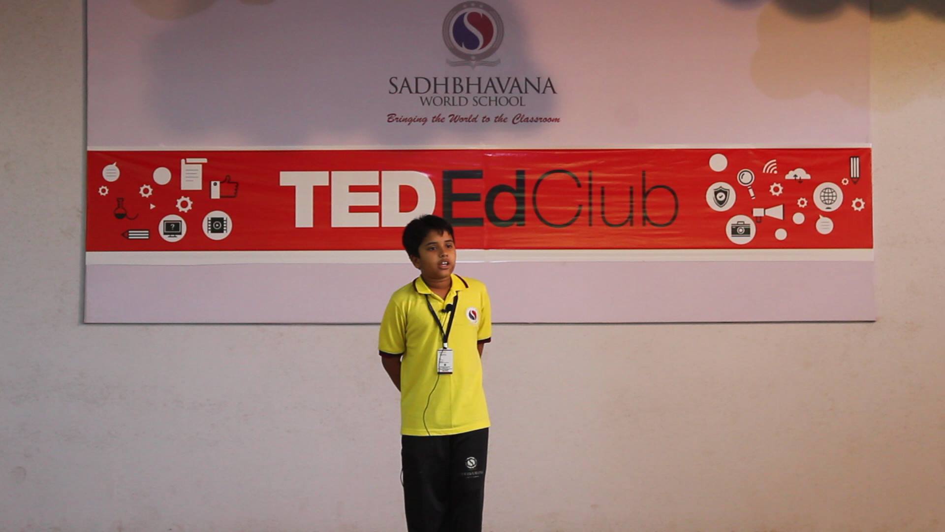 Ted Club