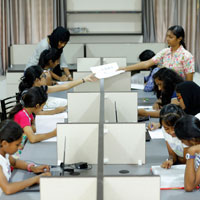 International Schools in Calicut