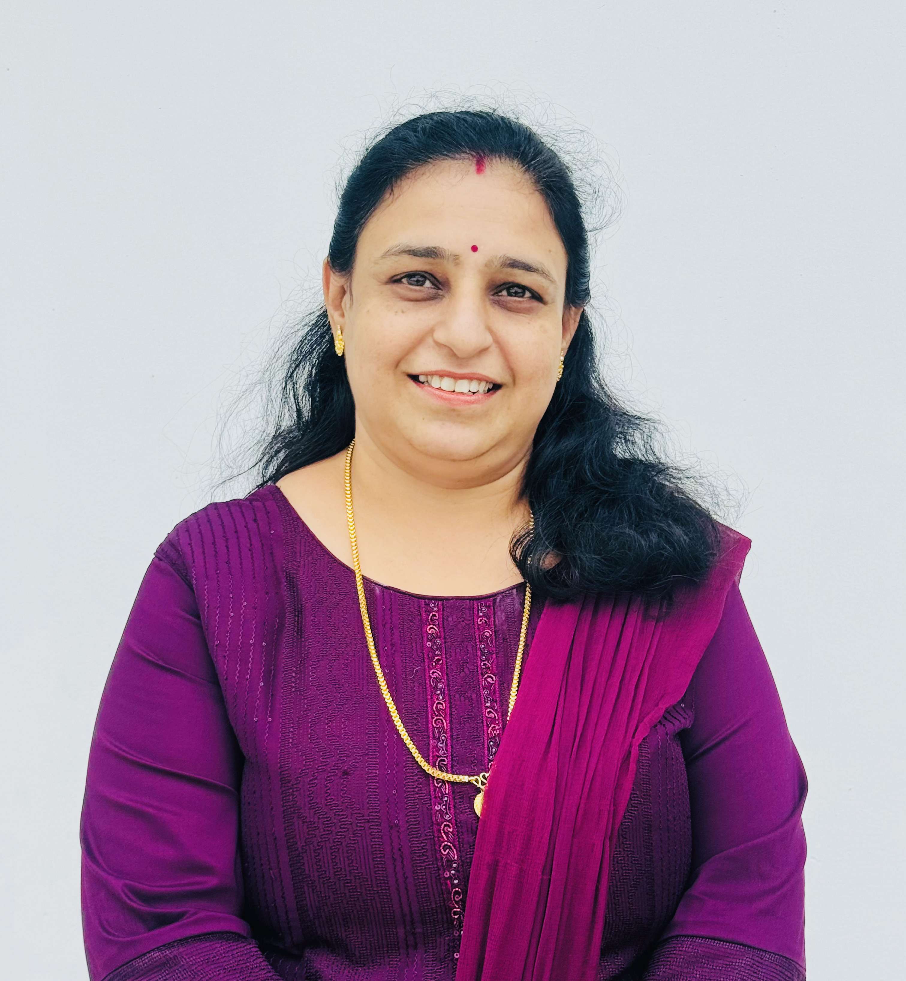 Divy Rajesh Sadhbhavana World School