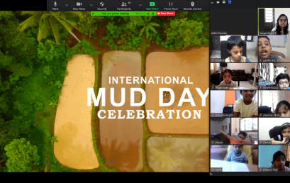 International Mud Day 2021